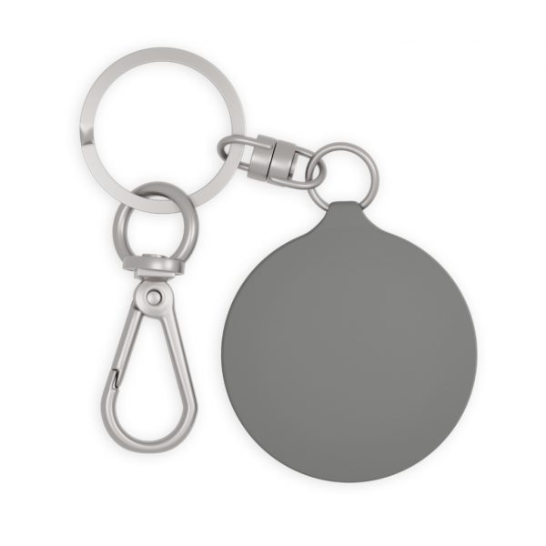 SCNA Keyring Tag - Image 2