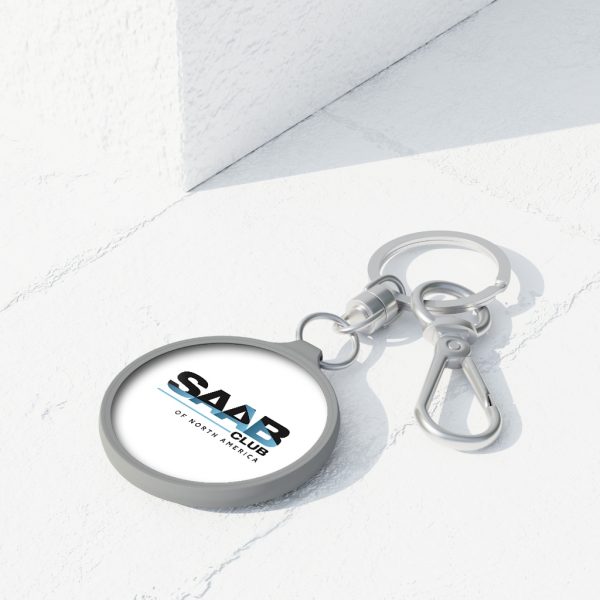 SCNA Keyring Tag - Image 3