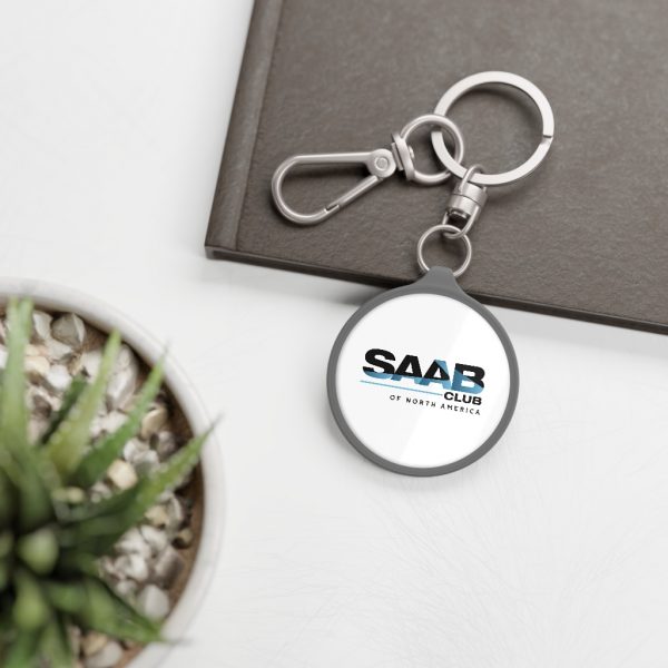 SCNA Keyring Tag - Image 4